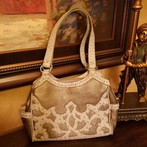 Bandana by American West Hanbag